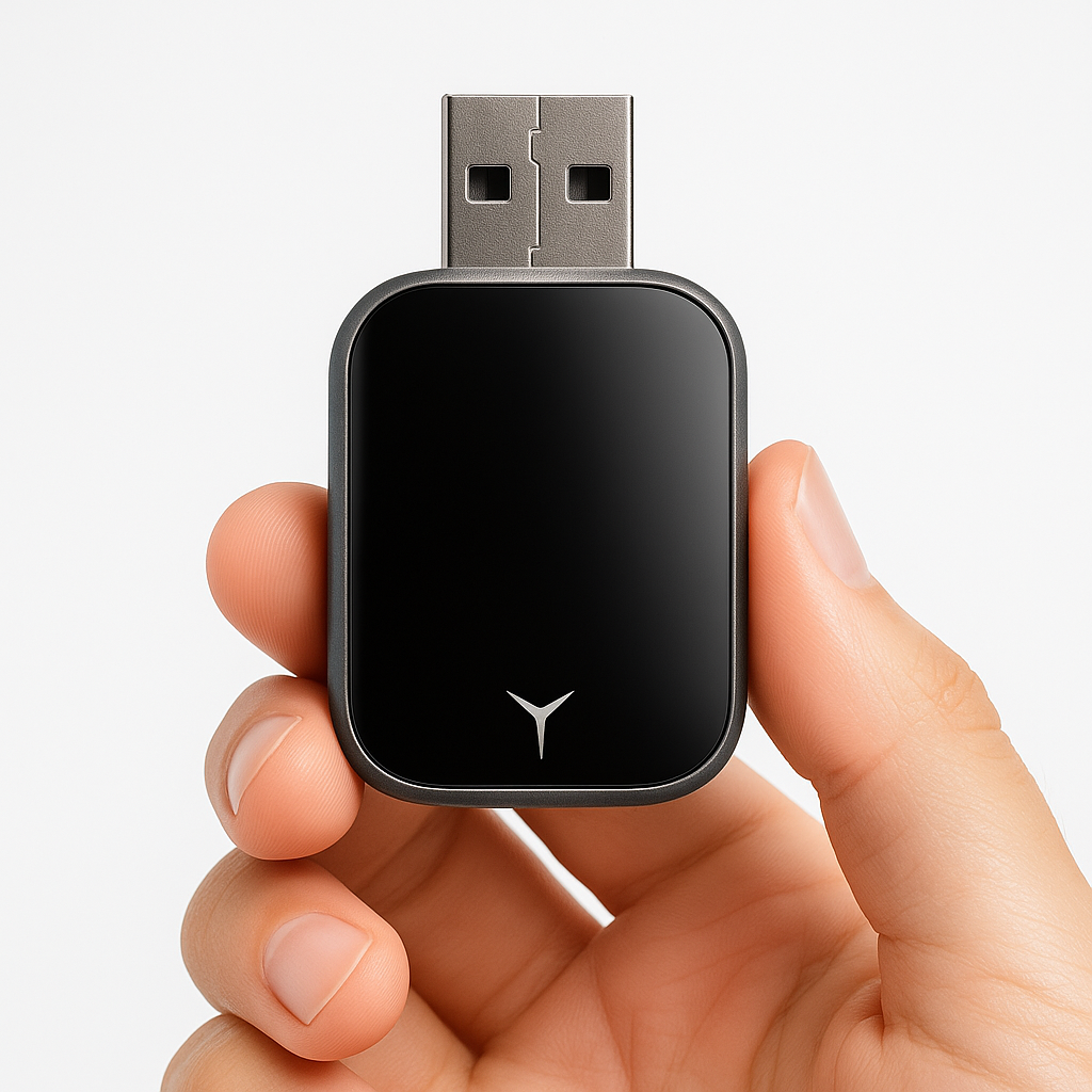 Adaptor - breezi™