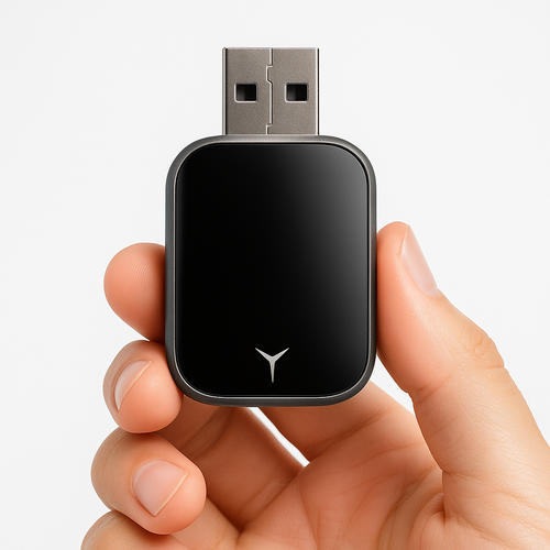 Adaptor - breezi™